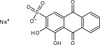 ALIZARIN RED S MONOHYDRATE - 16186 - Medical Isotopes, Inc.