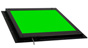 MetaBright High Power Area Backlight 15x15 inch - MB-BL15X15 - Metaphase Technologies, Inc.