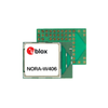 RF Transceiver Modules and Modems - 672-NORA-W406-00BTR-ND - DigiKey