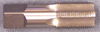 Straight Pipe Tap 120-3/4 - 120-3/4 - Universal Cutting Tools, Inc.