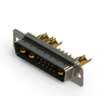 D-Sub Connector Assemblies - 151-627-13W3622-4T1-ND - DigiKey
