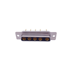 D-Sub Connector Assemblies - 37-683M5W5203L001-ND - DigiKey
