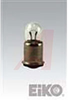 LAMP;MINIATURE;T1 1/4;MIDGET FLANGE BASE (SX6s);28 VOLTS;0.06 AMP;MSCP 0.34 - 70013011 - Allied Electronics, Inc.