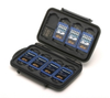 Memory Card Case - 910 - Visual Sound, Inc.