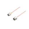 Coaxial Cables (RF) - 6099-PE3W08574-36-ND - DigiKey