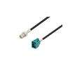 Coaxial Cables (RF) - 6099-PE3C3045-100CM-ND - DigiKey