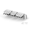 Headers, Male Pins - 4-644617-1-ND - DigiKey