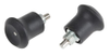 Spring Plungers & Indexing Plungers - 1443684 - RS Components, Ltd.