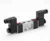 Pneumatic Solenoid Valves - 9076380 - RS Components, Ltd.