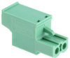 Pluggable Terminal Blocks - 6486034 - RS Components, Ltd.