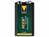 9V Rechargeable Batteries -- 1881977 - Image