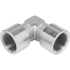 Pneumatic Fittings - 2891871 - RS Components, Ltd.