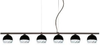 Island/Pool Table-4 Light + - 315525 - Light Center (The)