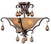 22261EMFL Semi-Flush Mts.-Bowl Style - 408693 - Capital Lighting, Inc.