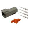 Automotive Connectors - 756609 - RS Components, Ltd.