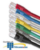 Leviton eXtreme 6 Category 6 Patch Cord - 62460 - TelephoneStuff.com