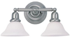 49065BLE-962 Bathroom Fixtures-Two Lights - 478529 - Capital Lighting, Inc.