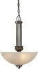 2352-03-32 Pendants-Bowl Style - 416801 - Capital Lighting, Inc.