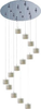 E93849-10PC Mini Pendants-4+Light Cluster - 331518 - Capital Lighting, Inc.