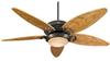 LX-BNZ-WC52LG-LK14A-BNZ Fans-Ceiling Fans - 610896 - Capital Lighting, Inc.