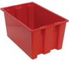 Bins & Systems - Stack and Nest Containers (snt series) - Totes - SNT240 - Image
