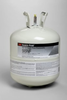 3M Hi-Strength Non-Flammable 98 NF Spray Adhesive - Clear Aerosol 37 lb Cylinder - 61675 - - 048011-61675 - R. S. Hughes Company, Inc.