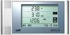 Data-collector for Temperature/humidity/CO2 -- OPUS 20 TCO - Image