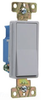 Decorator AC Switch -- 2601-347GRY - Image