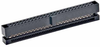 Female DIL Ribbon Cable Connector -- M50-3302542