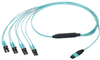 Harness Cable Assemblies - FX8HP5NLSQNF047 - Panduit Corp.