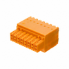 Terminal Blocks - Headers, Plugs and Sockets - 281-7667-ND - DigiKey