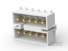 PCB Headers & Receptacles - 2-1586544-0 - TE Connectivity
