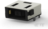 DC Jack Connectors -- 1-2129458-1