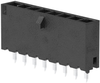 Conn, Header, 7Pos, 1Row, 3Mm; Connector Systems Molex - 60AJ0559 - Newark, An Avnet Company