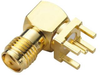 Rf Coax Conn, Sma R/a Jack, 50 Ohm, Pcb Rohs Compliant Taoglas - 29AK2955 - Newark, An Avnet Company