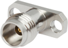 Rf Coaxial, 1.85Mm Jack, 50 Ohm, Flange; Connector Type Amphenol Sv Microwave - 26AJ4732 - Newark, An Avnet Company