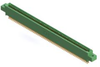 Card Edge Conn, Dual Side, 116Pos, Lug; Card Edge Connector Type Edac - 71AJ6374 - Newark, An Avnet Company