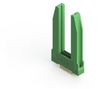 Card Conn, Dual Side, 16Pos, Wire Wrap; Card Edge Connector Type Edac - 67AJ4708 - Newark, An Avnet Company
