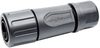 Circular Conn, Plug, 4Pos, Cable; Product Range Amphenol Sine/tuchel - 46AC0130 - Newark, An Avnet Company