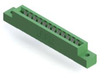 Card Edge Conn, Single Side, 12Pos, Th; Card Edge Connector Type Edac - 59AJ1515 - Newark, An Avnet Company