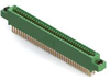 Card Conn, Dual Side, 74Pos, Wire Wrap; Card Edge Connector Type Edac - 69AJ5431 - Newark, An Avnet Company