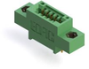 Card Edge Conn, Single, 5Pos, Th; Card Edge Connector Type Edac - 65AJ1955 - Newark, An Avnet Company