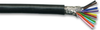 Def 7-1-12C Cable, 12Core, 0.055Mm, 100M; Cable Shielding Multicomp Pro - 50AC6838 - Newark, An Avnet Company