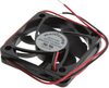 Axial Fan, 50Mm, 12Vdc, 11Cfm, 25.6Dba; Supply Voltage Vdc Multicomp - 17AH5464 - Newark, An Avnet Company