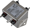 Rfi Power Line Filter, 20A, 360Ua; Filter Applications Corcom Te Connectivity - 52K4256 - Newark, An Avnet Company