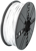3D Printer Filament, 1.75Mm, Petg, White; Diameter Mg Chemicals -- 54AC6008
