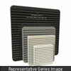 Rack Mounting Solutions - Rack Accessories - Accessories - PFF6000 - Hammond Manufacturing Company Inc.