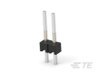 PCB Headers & Receptacles - 5-146274-2 - TE Connectivity