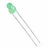LED GREEN DIFFUSED T-1 T/H - 432-WP3A8GD - Utmel Electronic Limited