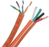500' Cat5e & (4) 16 Gauge Speaker Cable Combo Cable - 203707 - Computer Network Accessories, Inc.